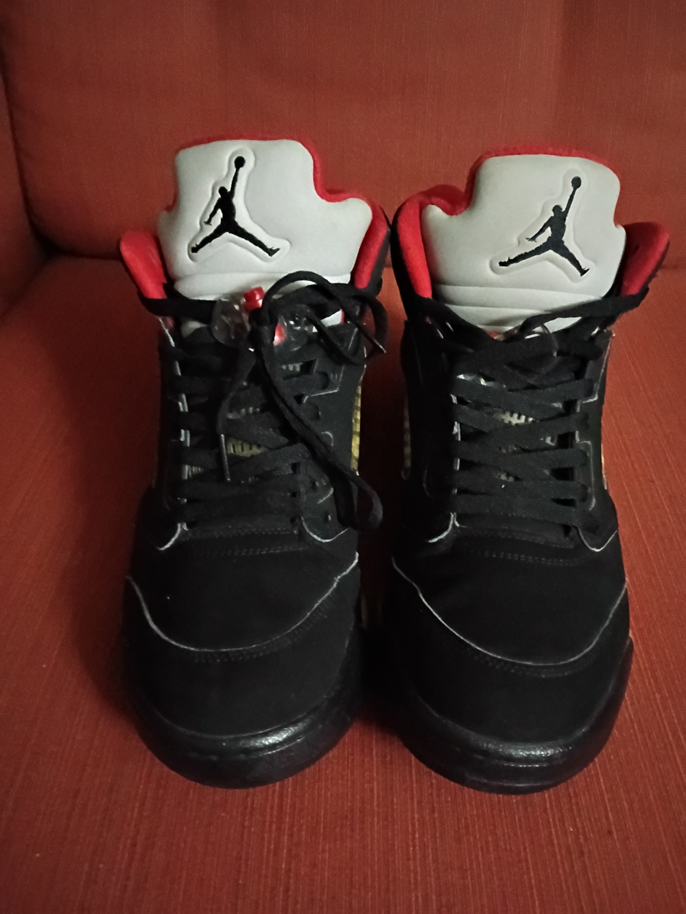 Supreme Jordan 5